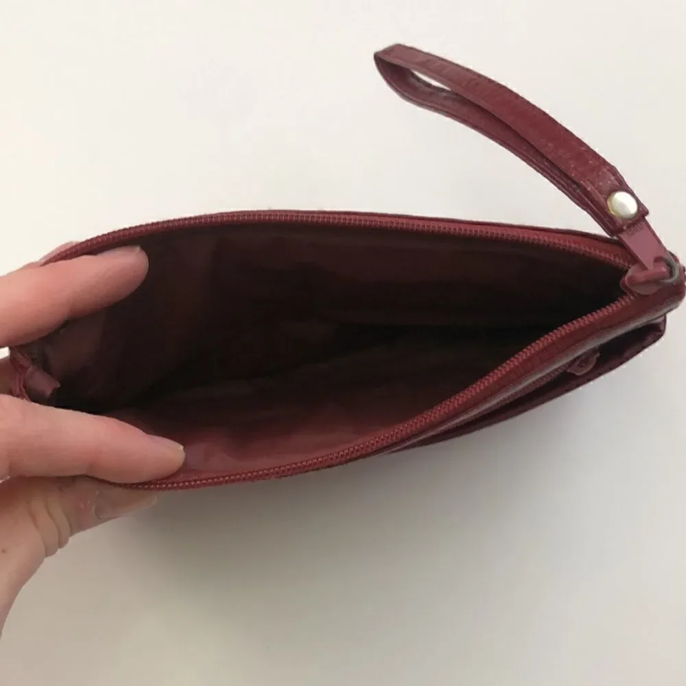 Women’s Vintage 1980’s Clutch